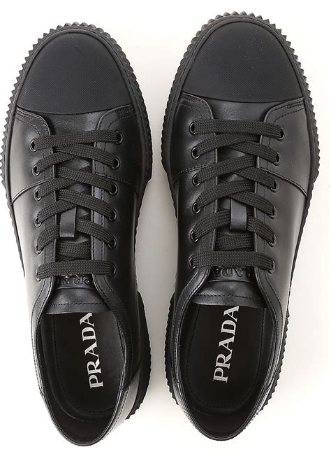 casual men prada shoes|men's prada sneakers on clearance.